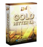 Gold Hitter EA v3.9.4 MT4