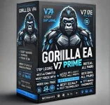 Gorilla EA V7 Prime+