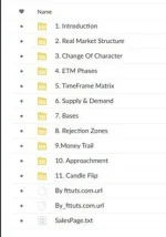 ETM Concepts