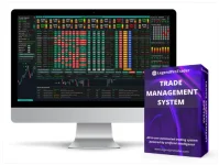 LTMS EA V11.3 MT4 (new updated Build 1440+) - Legend Trade Management System