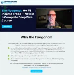 SJG Trades – Flyagonal Deep Dive Course