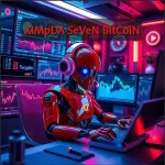 XIMpDA SeVeN BitCoiN EA V2.0 MT4