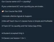Crt course + signal
