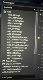 ARC FullSuite V24.05.09