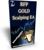RFP Gold Scalping EA