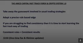 ANICO Capital | Make Easy 22% a day and 6 figures per year