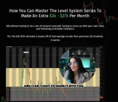 Rama Mustapha – The Level System Series