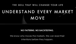 NJAT trading 2023 | Understand every market move | 100+ positive reviews