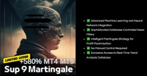 Sup 9 Martingale