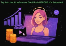 AI Model Profits