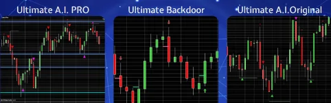Ultimate Scalper NT8