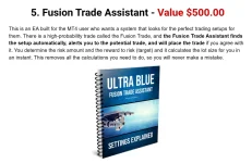 Ultrablueforex