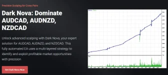 Dark Nova EA