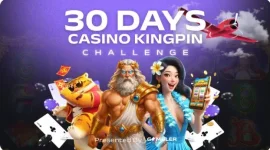 30 Days Challenge