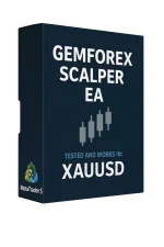 Gem Forex MT5 V1.8