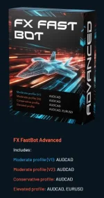 FX FastBot MT4